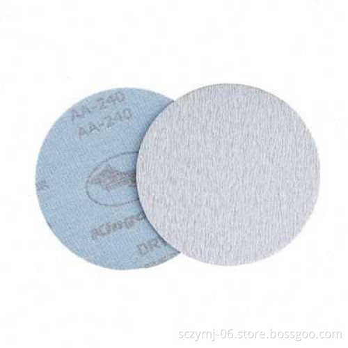 Comparative Analysis: Exploring the Similar Effectiveness of ZY Abrasives and Indasa Sandpaper